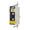 Hubbell Wiring Device-Kellems Ground Fault Products, Commercial Standard GFCI Receptacles, GFRST15WU GFRST15WU - alternate 3